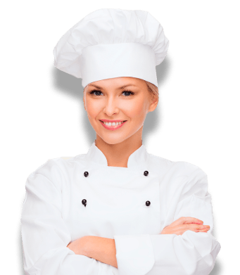 Chef Photo